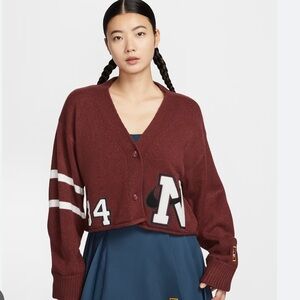 Nike Women by YOON Women's Cardigan